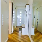 Am Sahlenburger As23 Apartament