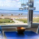 Am Sahlenburger As23 Apartament Cuxhaven
