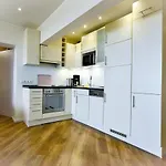 Apartament Am Sahlenburger As23