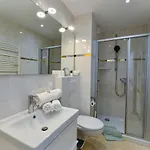 Am Sahlenburger As23 Apartament *