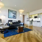 Am Sahlenburger As23 Apartament Cuxhaven