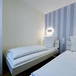 Apartament Am Sahlenburger As23