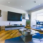 Am Sahlenburger As23 Apartament *