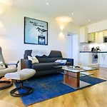 Am Sahlenburger As23 Apartament