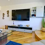 Am Sahlenburger As23 Apartament *