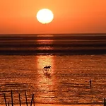 Am Sahlenburger As23 Apartament Cuxhaven