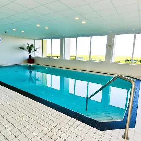 Am Sahlenburger As23 Apartamento