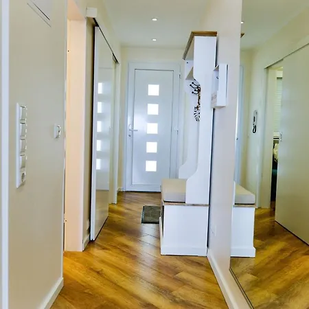 Am Sahlenburger As23 Apartment