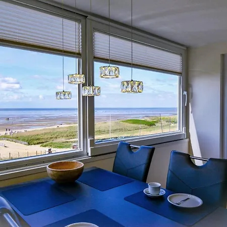 شقة Am Sahlenburger As23