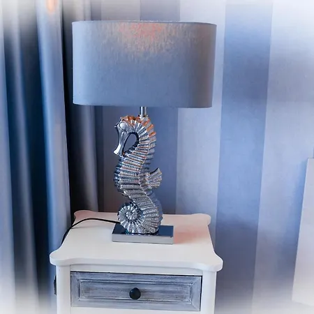 شقة Am Sahlenburger As23 كوكسهافن