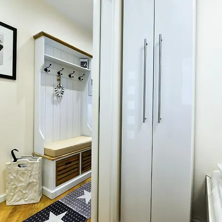 Am Sahlenburger As23 * Cuxhaven