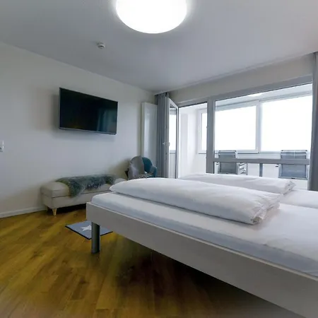 Apartment Am Sahlenburger As23 Cuxhaven