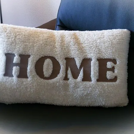 Apartamento Am Sahlenburger As23 *