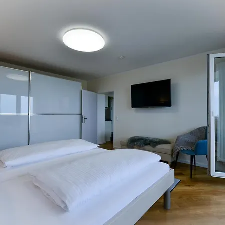Apartment Am Sahlenburger As23 *