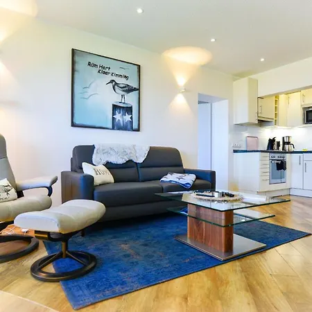 Am Sahlenburger As23 شقة