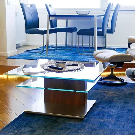 Am Sahlenburger As23 Apartamento Cuxhaven